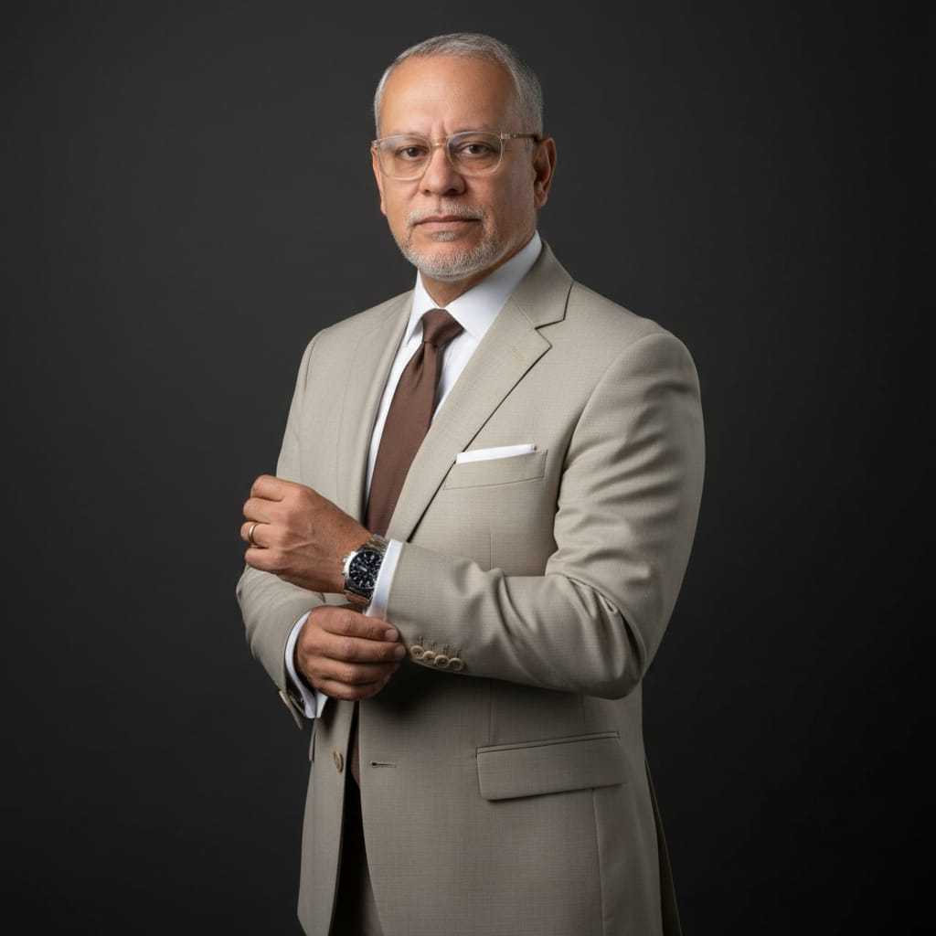 MSc. Erick Villegas Villegas